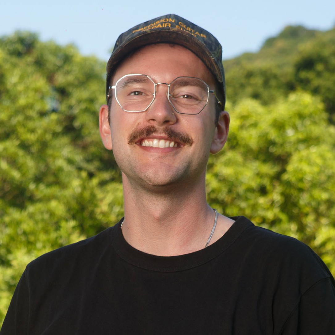 Ryan Waranauskas